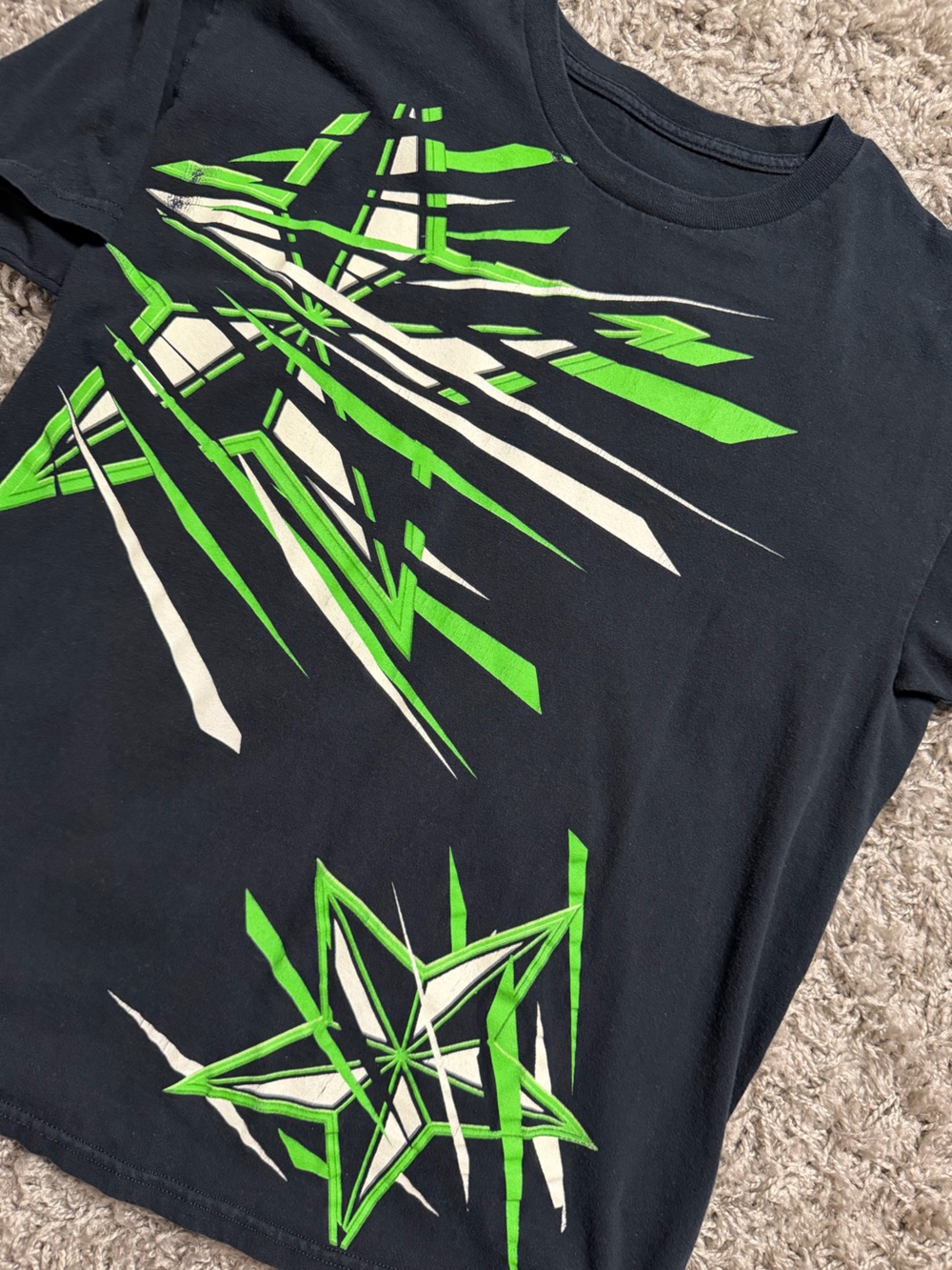 2000s Graphic Shirt